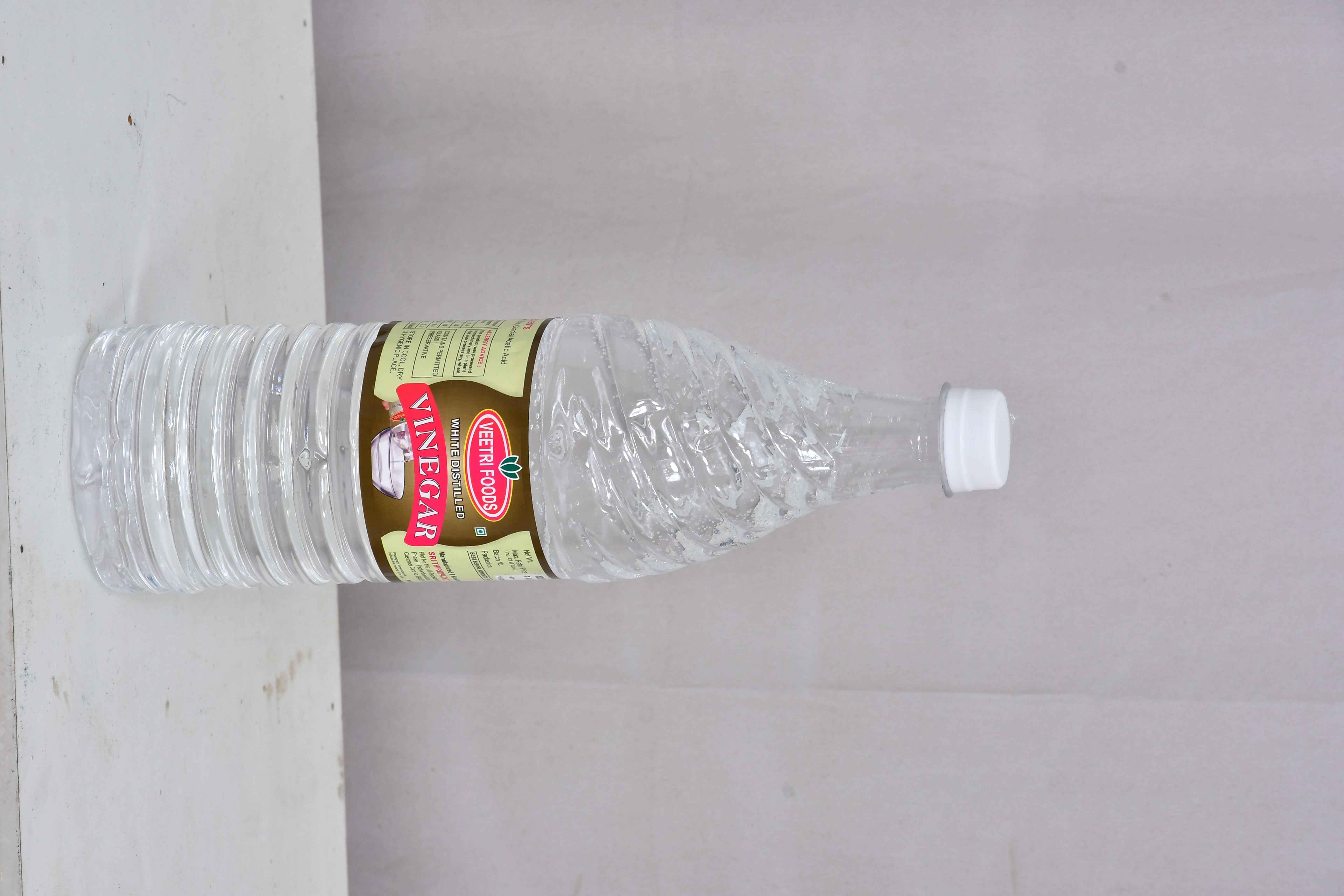 Vinegar